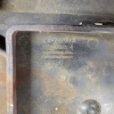 2014 VOLVO V40 PROTECTION UNDER BUMPER FRONT 31323323  photo 7