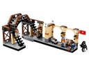LEGO Harry Potter 75955 Rokfortský kávovar Vlak 8+ | Darčeková taška Názov súpravy Harry Potter