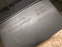 РЕШІТКА ПОВІТРОВОДУ ЦЕНТРАЛЬНА CITROEN PICASSO C4 2006-2013 303845  (18904747504) фото min 6