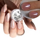 Эффект пыльцы ногтей Hailey Glal Glass Gloss