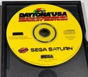 Трасса чемпионата США в Дейтоне Sega Saturn