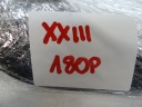 PEUGEOT 308 II T9 ПРАВА ЗАХИСТ ЗАГЛУШКА ДВЕРІ 9801931477  (17442592437) фото min 6