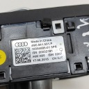 AUDI Q7 4M 2015 COMMUTATEUR FEUXphoto 6