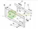 CASCADE БАШМАК ВЕРХНИЙ DO PRZESUWU 55F НОВЫЙ 228782 изображение 1