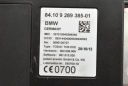 CONTRÔLEUR MODULE TÉLÉPHONE 550760 BMW F01 LIFT 12-15photo 7