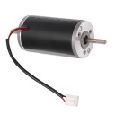 MOTEUR CHAUFFAGE DE STATIONNEMENT 5000 DANS 252113992000 CHAUFFAGE Q3photo 9