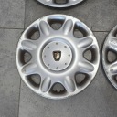 ENJOLIVEURS CHAPEAU 14 ROVER 45 NR34 JEUphoto 7