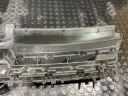VW GOLF VII 7 5G0 12-16 CALANDRE GRILLE GRILLE CENTRALE PARE-CHOCS AVANTphoto 9