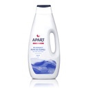 Apart Creamy Расслабляющая жидкость для ванн 3x1500