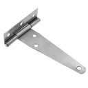 НАБОР ПЕТЛЕЙ ПРОЧНАЯ ДВЕРНАЯ ПЕТЛЯ Т-образная ПЕТЛЯ