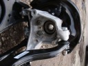 SUSPENSION ARRIÈRE COMPLET SKODA SUPERB II SKODA YETI 4X4 4WD 5N0505235ACphoto 7