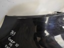 PARE-CHOCS ARRIÈRE SPOILER DOUBLURE 5K6807421 5K6807521M VW GOLF VI 6photo 6