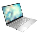 HP Pavilion 15 i5-1335U 64GB 1TB Win11 IPS FullHD Silver hliník Kód výrobcu 0196548411153