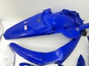 ПЛАСТИКИ ВІТРОВИКИ КОМПЛЕКТ YAMAHA YZF YZ-F 450 18-22  фото 5