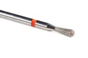 PODOMEDICAL FREZ DIAMENTOWY G/C-01 gruszka 023