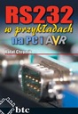 RS232 w przykładach na PC i AVR.