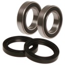 ЗАДНИЕ СТУПНЫЕ ПОДШИПНИКИ KTM SX85 03-23 ​​EXC 03-23 ​​SXF EXC-F