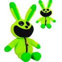 Hoppy Hopscotch Smiling Critters MASCOT Poppy Playtime глава 3 PL