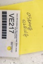 VE217 VOLVO V90 D4 2.0 D PROTECTION COVER ENGINE UPPER 31686823  photo 10