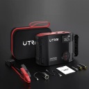 UTRAI СТАРТЕР POWERBANK СТАРТЕР AWARYJNY АВТОМОБІЛЯ 4W1 2000A 16000MAH  (17748599679) фото min 14