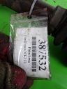 FORD FOCUS MK II РЕСТАЙЛ 1.6 TDCI 109KM НАПІВВІСЬ ЛІВА ШАРНІР 3M513B437DAF  (17682575291) фото min 6