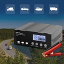 Автомобильный выпрямитель с функцией ремонта аккумулятора 12 В 24 В 12a #11