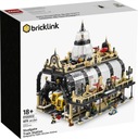 LEGO 910002 BrickLink — Железнодорожная станция Стадгейт