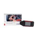 КАРТОЧНИК И ТАХОГРАФ VDO DLK PRO EE 4.0