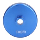 НАТЯГУВАЧ РЕГУЛЯТОРА ЛАНЦЮГА РОСПОДІЛЬНИКА CAM T40079  (16062374460) фото min 14