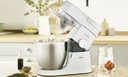 Kuchynský robot Kenwood KVL4170W 1200 W biely Model KVL4170W