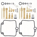 ЗАПЧАСТИНИ REGENERACYJNE КАРБЮРАТОРА MIKUNI BST33 ДЛЯ МОТОЦИКЛІВ SUZUKI SERII DR  (18784873371) фото min 12
