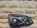 MERCEDES E CLASS W212 RESTYLE 15' COMPLETE LED ILS RIGHTS HEADLIGHT EUROPE  photo 15