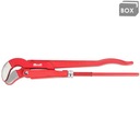 Трубный ключ 2