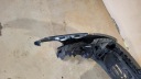 БАМПЕР ОМИВАЧІ RENAULT MEGANE 3 3 08- 5D HB 6 NV676  (14520952877) фото min 13