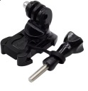 Гумовий замок SHOOT Запобіжний гумовий GOPRO quick connector (XTGP800-B)