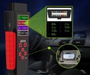 ENSAYADOR BATERÍA 12V ANTY-RESET PODTRZYMANIE ECU DE TENSIÓN EN WYMIANIE 