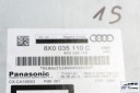 AUDI ЧЕЙНДЖЕР 6 ДИСКОВ CD PANASONIC 8X0035110C 8X0035110 8X0 035 110 C SAMO  фото 11