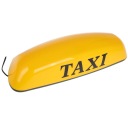 WYRAZNY БЕЛЫЙ СВЕТОДИОДНЫЕ NA КРЫША TAXI Z MAGNETYCZNYM МОНТАЖОМ  фото 8