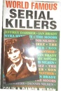 Всемирно известные серийные убийцы - Д. Уилсон