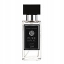 FM Frederico Mahora Pure Royal 199 Pánsky parfém - 50ml - 1Million Vonná skupina orientálna