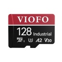 ВІДЕОРЕЄСТРАТОР КАМЕРА АВТОМОБІЛЬНА VIOFO A329S 2CH 4K ACC + 128GB + ПУЛЬТ  (17837831652) фото min 15
