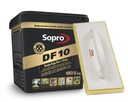 SOPRO DF10 5 КГ ЗАТИРКИ ЦВЕТА + БЕСПЛАТНО