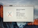 MacBook Pro 13 A1502 i5 4278u 8GB 128G 520 Cykli RETINA PODŚ KLAW 2013 HD23 Marka Apple