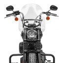 СКЛО ОБТІЧНИК СВІТЛА SUZUKI VX 800 VS51B (18450)  (16951481613) фото min 7