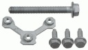 37883 01 LEM МОНТАЖНЫЙ КОМПЛЕКТ ПЕРЕДНЕГО РЫЧАГА VW POLO