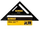DeWALT DWHT25227 квадратный, метрический, 180 мм