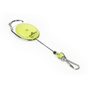 ПРОЧНЫЙ ТЯНУЩИЙ МЕХАНИЗМ В СТИЛЕ ДЖОДЖО, ЖЕЛТЫЙ