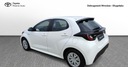 Toyota Yaris Hybrid 1.5 Comfort Gwarancja, Ofe... Moc 116 KM