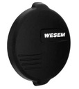 Крышка фары для ламп HO3 полная Wesem MVW