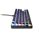 Механическая игровая USB-клавиатура PREYON RGB RGB